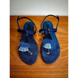 Flat Sandals